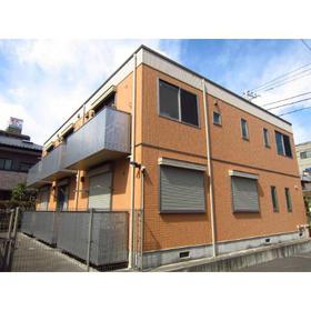 Building appearance