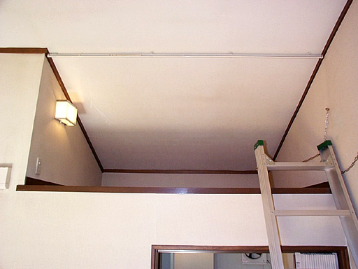 Other. loft