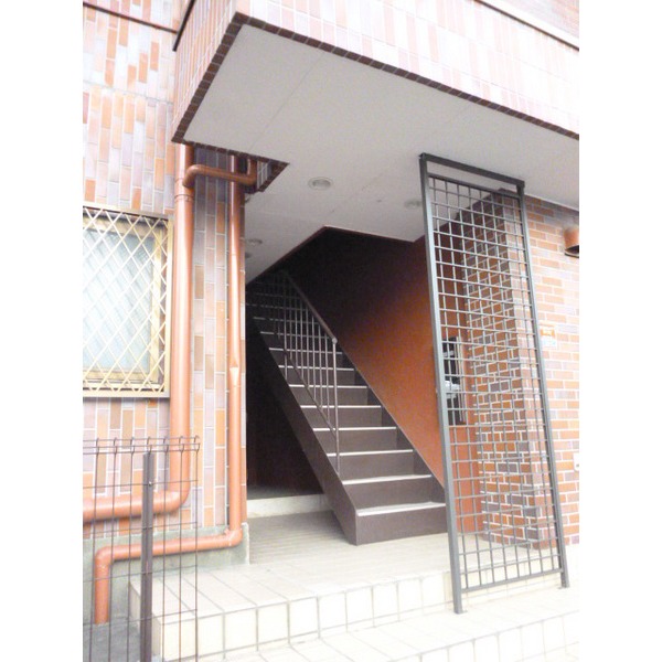 Building appearance