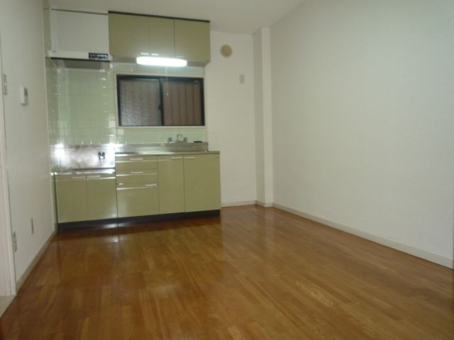 Kitchen. Kitchen