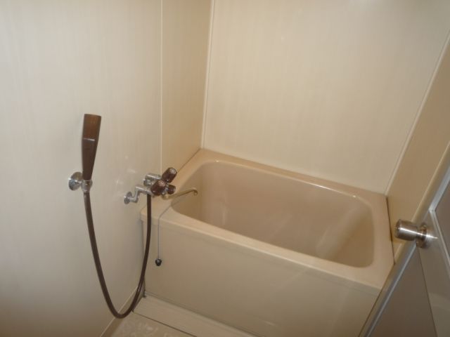 Bath. Bathroom