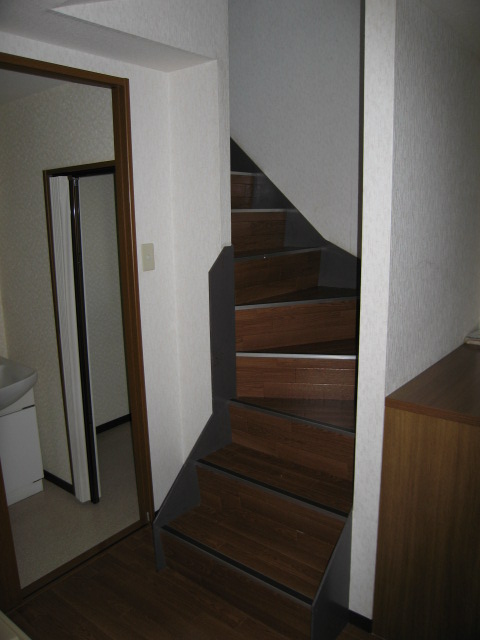 Other room space