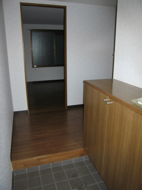 Other room space