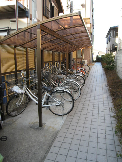 Other common areas