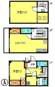 Building appearance