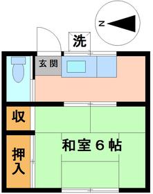 Building appearance