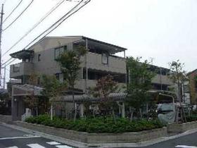 Building appearance