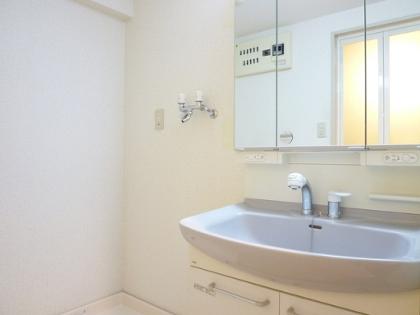 Washroom