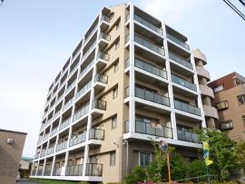 Building appearance
