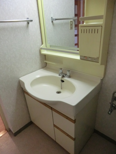 Washroom