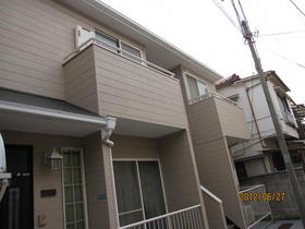 Building appearance