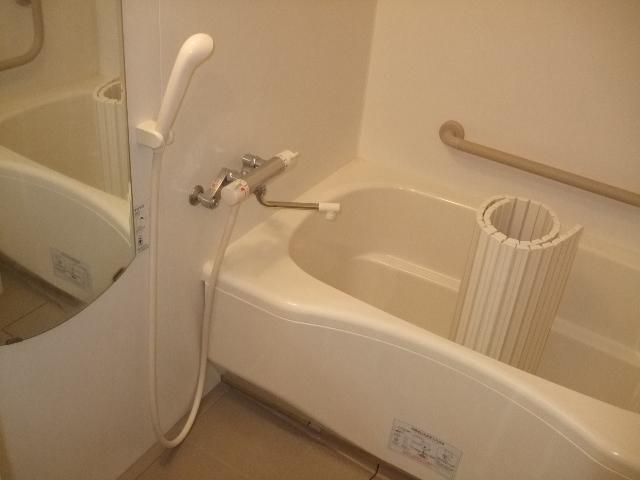 Bath. Bathroom
