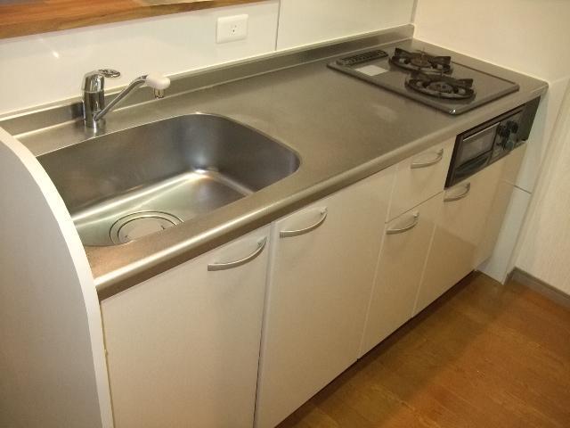 Kitchen. Kitchen
