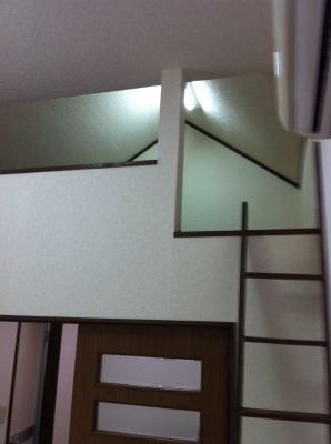 Other. loft