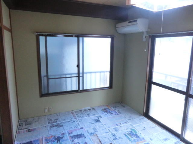 Living and room