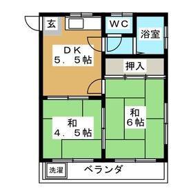 Building appearance