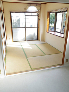 Living and room