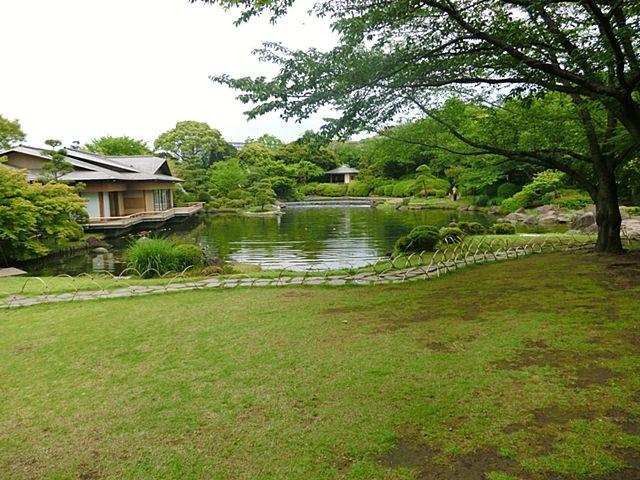 Other. Row boat park