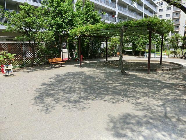 Other. Nishikasai chome children amusement