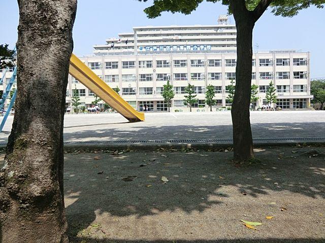 Other. Nishikasai Elementary School