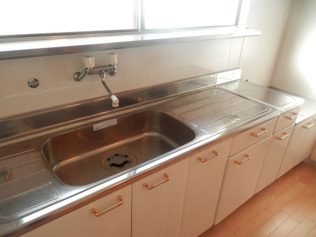 Kitchen. Kitchen