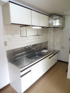 Kitchen. Kitchen