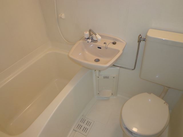 Bath. Bath