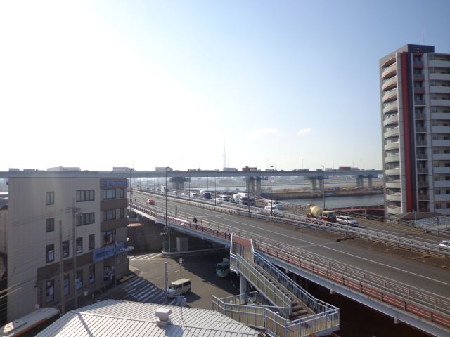 Other. Scenery