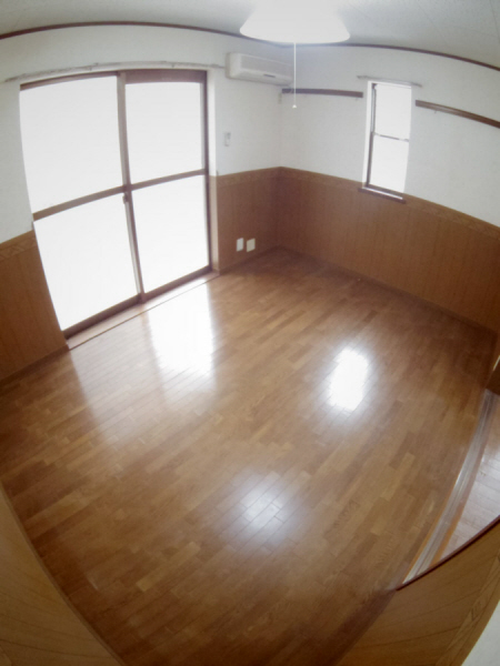 Living and room