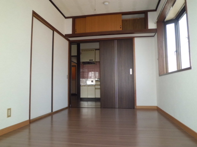 Living and room