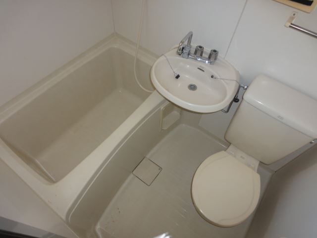 Bath