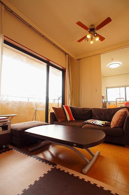 Non-living room. Living 18.3 Pledge There is a sense of liberation Yes ceiling height.