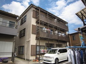Building appearance