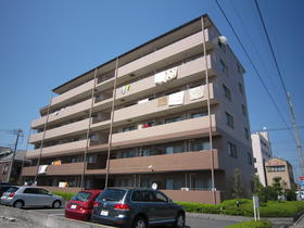 Building appearance