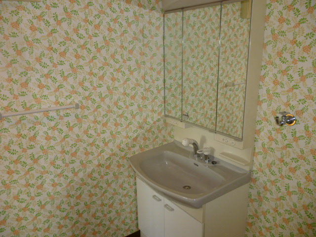 Washroom