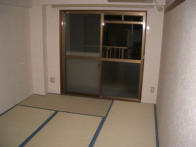 Other room space