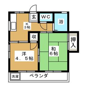 Building appearance
