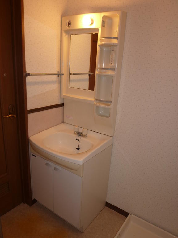 Washroom