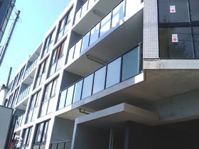 Living and room