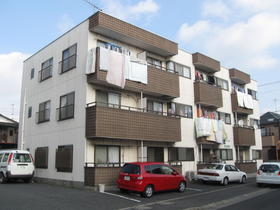 Building appearance