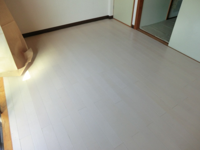 Living and room