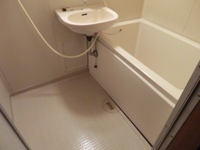 Bath