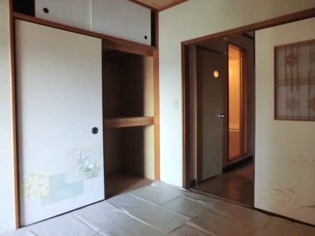 Living and room