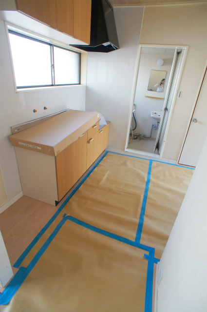 Kitchen. Kitchen