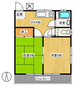 Building appearance