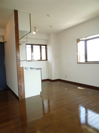 Living and room