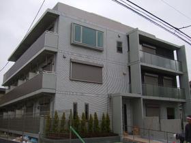 Building appearance