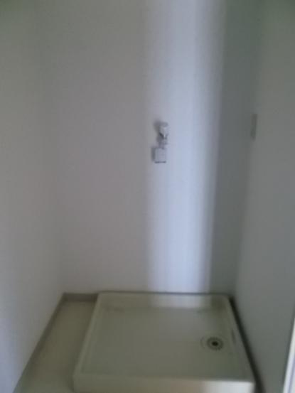 Other. Washing machine Storage