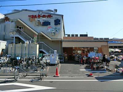 Supermarket. 167m to energy super Minami Tajima Shinkoiwa shop