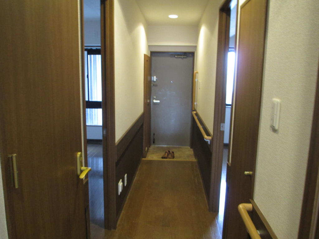Other room space